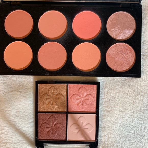 Makeup Revolution Bundle ❤️ - Picture 2 of 5